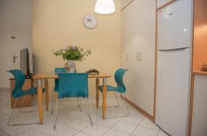 Comfi apartment Kleio Heraklio Greece