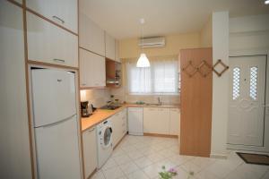 Comfi apartment Kleio Heraklio Greece