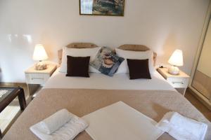 Apartments & Rooms Jelka