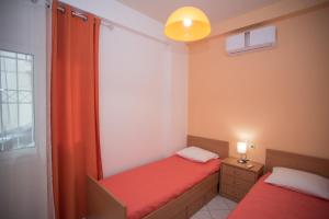 Comfi apartment Kleio Heraklio Greece