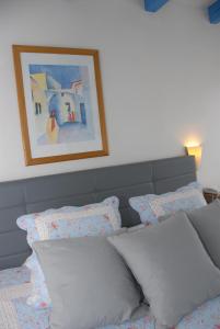 Hotels HOTEL ERMITAGE : photos des chambres