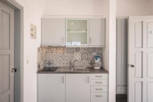 Kristall Suites Chania Greece
