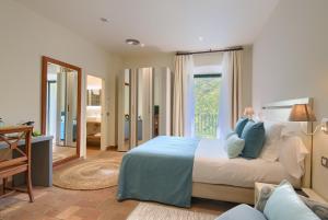 Deluxe Double or Twin Room room in Hotel Convent de Begur