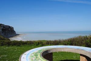 Maisons de vacances gite la belle vue : photos des chambres