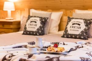 Chaty Zakopane