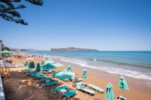 Kristall Suites Chania Greece