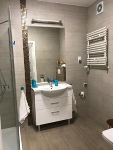 Apartament Venezia