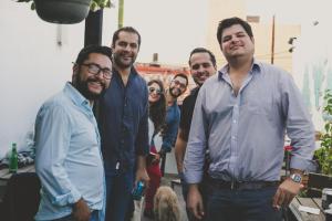 Monkey Safari Hostel