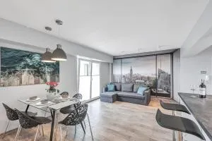 ORION Downtown Apartment by PinPoint - Łódź