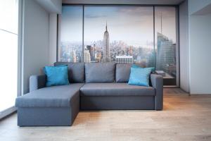 ORION Downtown Apartment by PinPoint