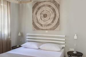 Syra Suites Syros Greece