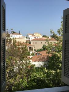 Hotel Kamelia Spetses Greece