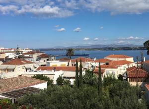 Hotel Kamelia Spetses Greece