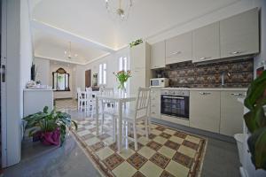 Palazzo Torre Apartment