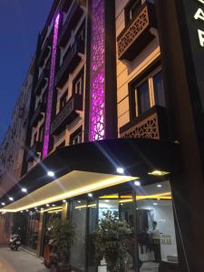 Grand Kayalar Hotel