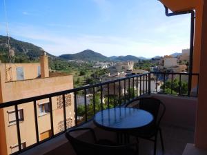Apartement appartement andraxt mallorca Andratx Hispaania
