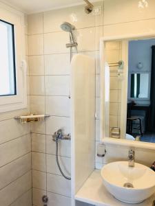 Hotel Kamelia Spetses Greece