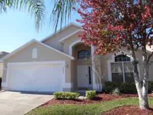 Five-Bedroom House room in CozyKey Vacation Rentals