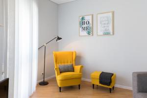 Gaia Metro-2 Bedrooms