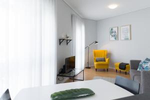 Gaia Metro-2 Bedrooms