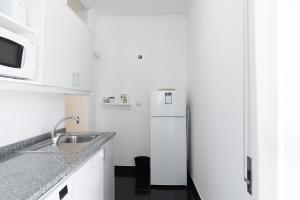 Gaia Metro-2 Bedrooms