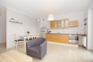 House Manager Apartament Galeria