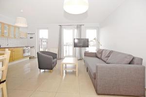 House Manager Apartament Galeria