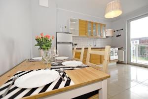 House Manager Apartament Galeria