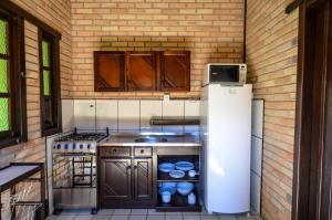 Chalés do Holandês Eco Pousada