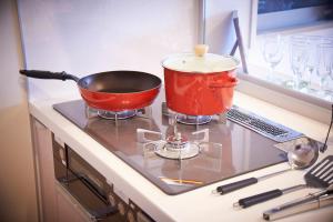 Kyoto river side modern House