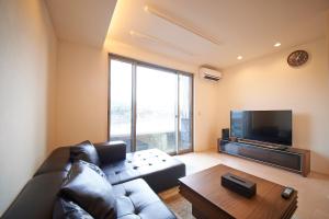 Kyoto river side modern House