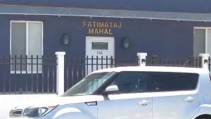 Fatimataj Mahal - Miami