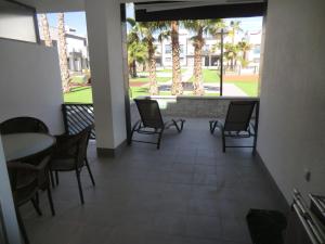 Casas Holiday - Oasis Beach