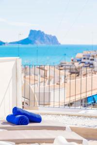 Appartement Atico Altea17 by Vero Altea Spanien