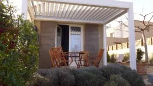 Gite Les Trois Oliviers - Sigonce