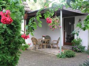 Appartement Haus Antje Malente Deutschland