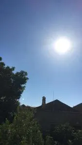 Rua Fancisco Barreto - Panasqueira