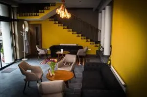 Hotel Mátrix - 柴尔凯瑟勒