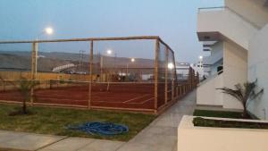 Condominio Las Terrazas