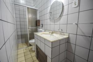 Chalés do Holandês Eco Pousada