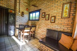 Chalés do Holandês Eco Pousada