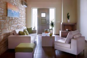 Filion Suites Resort & Spa Rethymno Greece