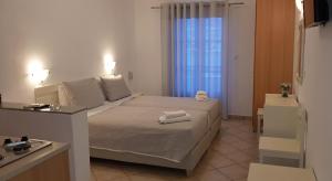 Paros Paradise Apartments Paros Greece