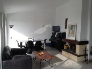 Maisons de vacances Villa Soledad : photos des chambres