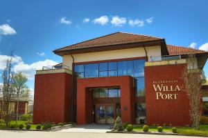 Willa Port Apartament