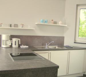 Ferienhaus Brückenblick 12 a