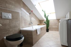 Premium Apartment by Hi5 - Gozsdu Suite