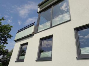 Ferienhaus Brückenblick 12 a