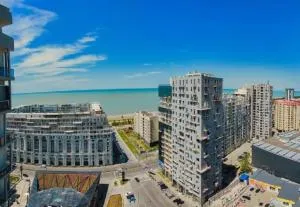 Natias Home - Batumi