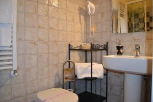 Classic Double or Twin Room room in B&B Quattro Cantoni